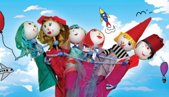 Završnica projekta Krug sreće