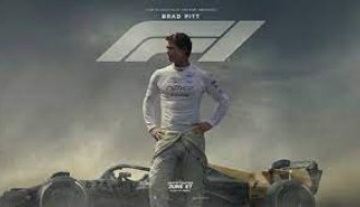 Film: F1