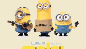 Malci / The Minions