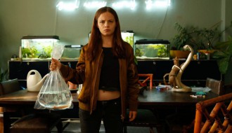 EFF - Takmičarski festival - Preterani aksolotl REPRIZA