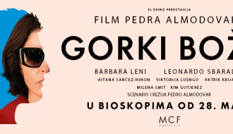Film: Gorki Božić