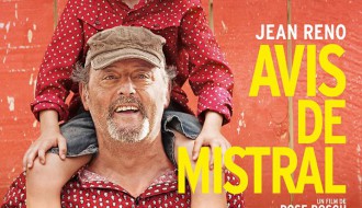 Film: Naše leto u Provansi