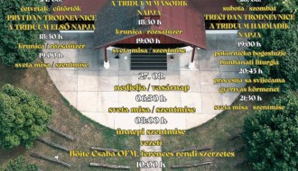 Proštenje na Bunariću (24-27. avgust)