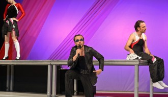 Pana Horvat - Zita Sentecki: UBIJANJE LEPOTE