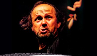 Predstava: Cabares, cabarei