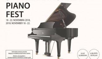 International Piano Fest No. 5