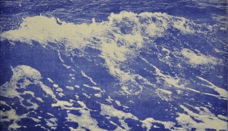 Izložba: Jelena Sredanović: Otisak. Matrica. Trenutak