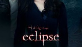 Sumrak saga: Pomračanje