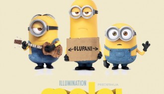 Malci / The Minions