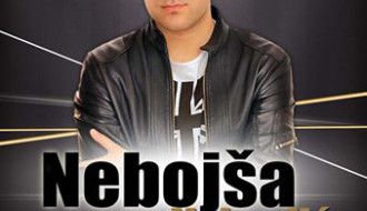 Nebojša Vojvodić