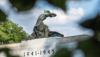 Obeležavanje 9. maja Dana Pobede