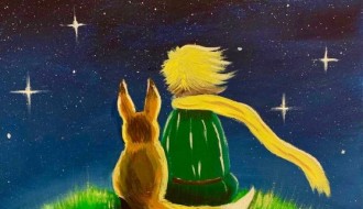 Slikaj i Cirkaj: radionica slikanja za amatere