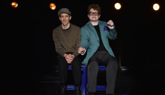 LUDI SVET iliti BRAĆA MARKS