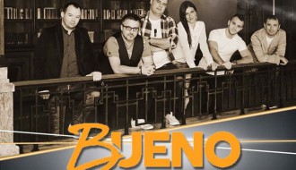 Bueno bend