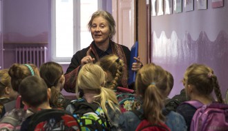 EFF - Takmičarski program - Tragom kostiju REPRIZA