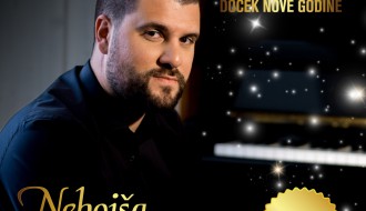 Doček Nove 2020.godine