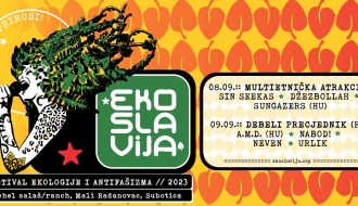 Ekoslavija 2023