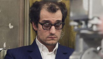 EFF - Takmičarski program - Siloviti REPRIZA