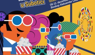 Film: Moje misli su tihe