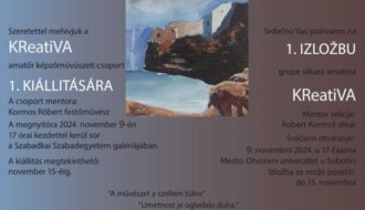 Izložba sa humanitarnom akcijom