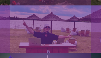 Petak u ritmu Eurodance-a – Start u 20h