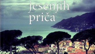 Predstavljanje knjige Maria Liguorija „Sedam jesenjih priča”