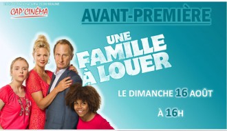 Film: Porodica u najam