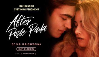 Film: After 3 - Posle pada