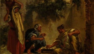 Šahovski turnir Memorijal Mirka Mamužića