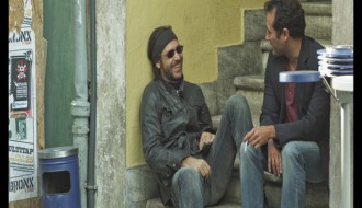 FEF Palić- Novi Turski film