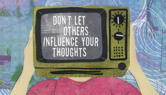 Predavanje: Uticaj medija na mlade