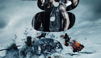 Film: Paklene ulice 8