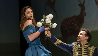 Predstava: Vitezovi Lake male