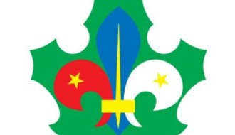 Svečano postrojavanje izviđača i otvaranje takmičenja izviđača