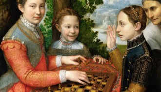 Šahovski turnir Memorijal Mirka Mamužića