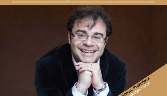 Solistički recital Danijele Petralija