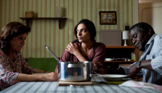 EFF - Novi mađarski film - Građanin