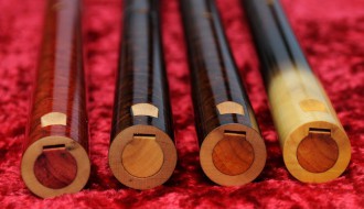 Festival: Zlatna frula Palića