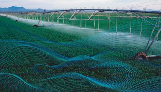 Meetup: Zašto nam je potrebna digitalizacija navodnjavanja ?