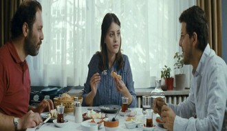 FEF Palić - Novi turski film