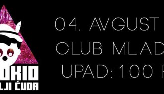 "Pinokio u zemlji čuda"