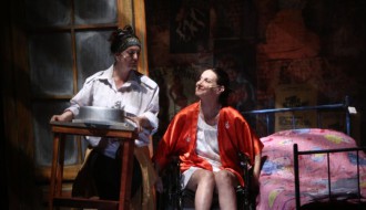 Predstava: Šta se dogodilo sa Bebi Džejn?