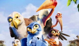 Maraton crtanih filmova