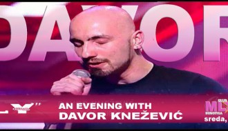 An evening with DAVOR & friends