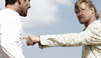 EFF - Novi mađarski film - Kojot