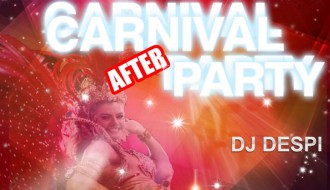Carnival Party
