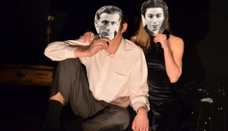 Veče poezije: U tvom zagrljaju