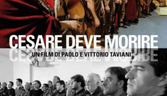 Film: Cezar mora umreti