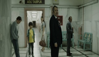 FEF Palić - Novi turski film