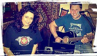 Akustična svirka: Gordana Vidaković & Atila Halas